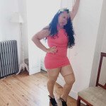 Madurita morensza issima 51años