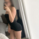 Jovencita NOVEDAD ACABO DE LLEGAR