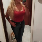 Tatiana chica de lujo española exclusiva en Móstoles