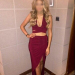 SONIA GUAPA RUBIA ESPAÑOLA