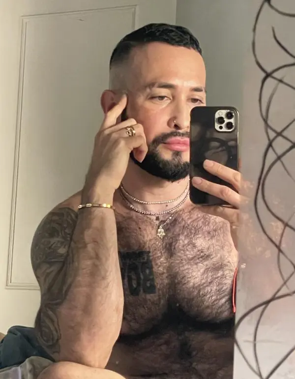 Fondo avatar