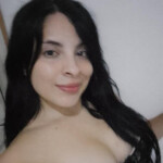 KATALINA HERMOSA COLOMBIANA QUE VIENE A