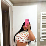 LA COLOMBIANA DE TUS SUEÑOS MÁS OSCUROS