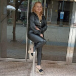 Tatiana el Molina centro