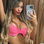 Valentina chica vip colombiana