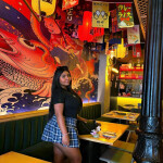 EMMA – UNA DIOSA COLOMBIANA EN ÚBEDA!