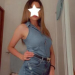 SOFI DEJÁ DE BUSCAR NUEVA RECIÉN LLEGADA