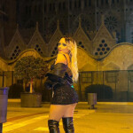 BARCELONA KATALINA BELLA LATINA DE CURVAS UNICAS TE ATREVES NOVEDAD