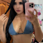 Tatiana scorts de lujo en vecindario