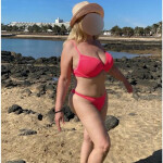 Ana madurita española