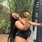 Curvilínea muy simpática súper cariñosa