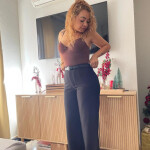 Perla - Disfruta de un momento inolvidable a mi lado soy una chica cariñosa y con muchas ganas de co