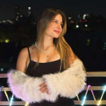 TU CHICA FAVORITA ULTIMOS DÍAS EN SANTIAGO