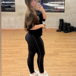 UNA CHICA REAL Y AUTÉNTICA POCOS DÍAS EN TU CIUDAD