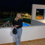 MEGAN RUBIA - RUBIA LATINA NOVEDAD NUEVA EN TU ZONA CON GANAS DE CONOCER NUEVAS PERSONAS SOY UNA COL