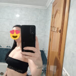 Sara simpatica - Hola buenas soy española me gusta la compañía y salir a pasear no dudes en contacta