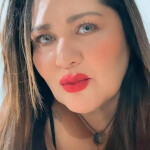 Brasileña - soy luana una chica Madurita super femenina cariñosa y . hago hago de recibo sola el lug