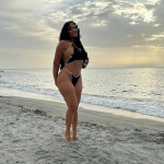 Scort venezolana una bomba latina solo para ti Soy novedad ven y prueba mi estrecho calor.