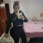 Nueva recién llegada a tu ciudad