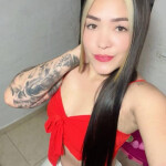 NATALIA CUERPO EXQUISITO Y FEMENINA