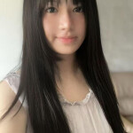 JENNIE ORIENTAL JOVENCITA EXÓTICA DULCE Y CARIÑOSA