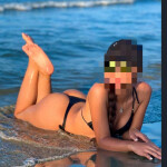 Jovencita guapa y delgadita