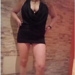 Brasileá madura en a coruña 43 años