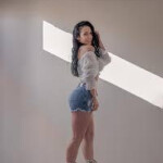 Relájate conmigo veterana masajista