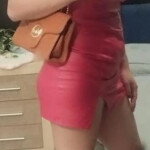 Soy Leidy ¿quedamos?