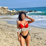 TERRASSA ARIANA COLOMBIANA CARIÑOSA SOY REAL SIN ENGAÑOS ! TE ESPERO