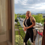 Rubia en Molina centro