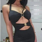 Sofia - Amores soy sofi una chica morena delgada alta muy cariñosa recién llegadita a Ponferrada soy