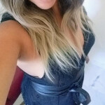 Compañía Privé - Hola cielo!! Soy una chica atractiva. Masajista y escort. Centrada en hacerte disfr