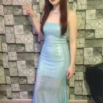 Nuevas chicas asiáticas lindas y gentiles en Barcelona