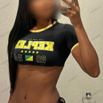 Ana Novedad bonita y muy cercana