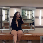 SCARLETH LATINA NUEVA EN TU CIUDAD LA CORUÑA