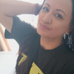 Luisa - Mis amores soy una chica colombiana que le encanta el buen rollo empática carismática y ansi