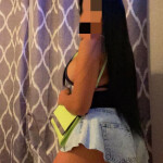 Sarita Alicante - Soy Arabia con muchas ganas de vivir y disfrutar el máximo busco encuentros llenos