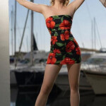 SACHA ELEGANCIA y SIMPATÍA