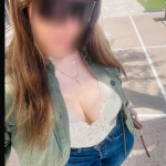 Nueva masajista en Toledo city