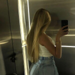 Jovencitas en Sevilla