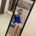 Noelia Divina y Autentica SOLO PARA TI