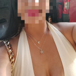 Chary nueva en la zona super simpática