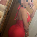 Soy mia una rubia encantadora en la zenia