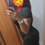 Muy - Hola chicos soy Natacha me encanta la y el por eso sorprenderte y hacer que disfrutes a mi lad
