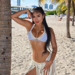 Hola soy Roxana linda latina Adeje los cristianos