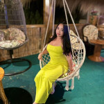 VANESA COLOMBIANA Y - Hola Soy Vanesa tengo 23 años soy una Escort de compañía de lujo y me encantar