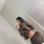 HERMOSA CHICA MARIANA