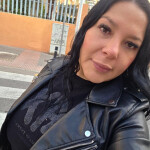 Ana la peli negra - Soy una chica y muy cariñosa recién llegada a madrid. Te atiendo en tú piso casa