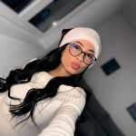 Paola chica vip colombiana NOVEDAD